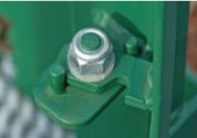 Gate Step System For Ramp Gate & Step Unit | Access Direct Services